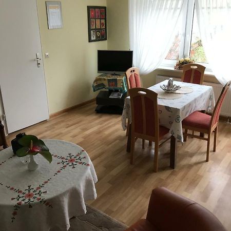 Apartment Baden Baden Haus Am Ibachweg Bagian luar foto