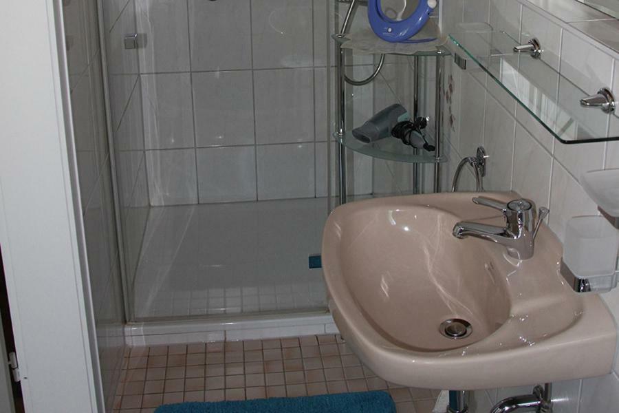 Apartment Baden Baden Haus Am Ibachweg Bagian luar foto