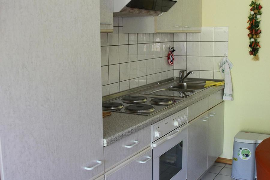 Apartment Baden Baden Haus Am Ibachweg Bagian luar foto