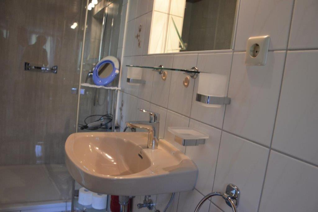 Apartment Baden Baden Haus Am Ibachweg Bagian luar foto